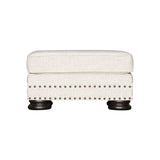 Bernhardt Foster Ottoman [Made to Order] B5171G