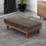 Christopher Knight Home® - Noble House - - Ottoman