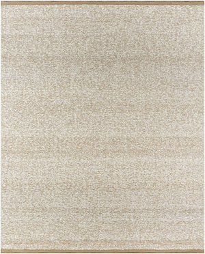 Jadie JDE-2302 8' x 10' Handmade Rug JDE2302-810  Ash, Light Grey, Light Silver, Slate Grey Taupe Surya