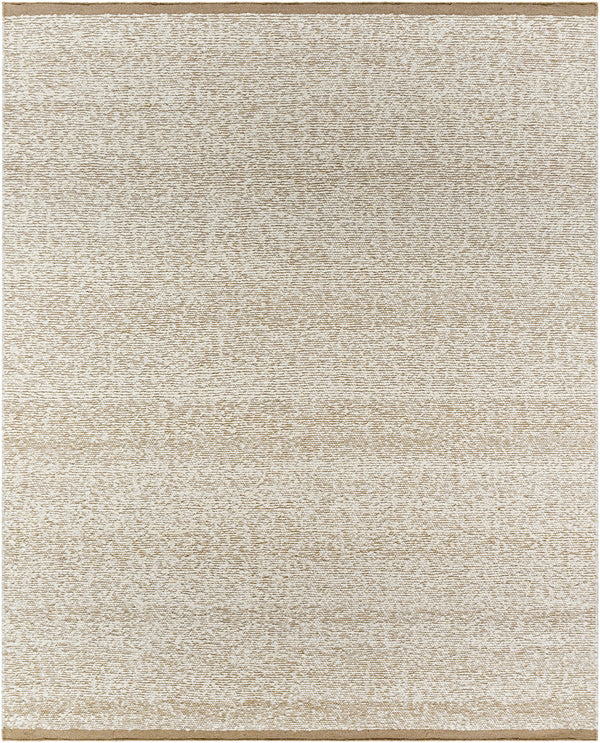 Jadie JDE-2302 8' x 10' Handmade Rug JDE2302-810  Ash, Light Grey, Light Silver, Slate Grey Taupe Surya
