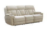 Parker Living Dalton - Lucky Fawn Power Reclining Sofa Loveseat and Recliner Lucky Fawn MDAL-321PH-LFA Parker House