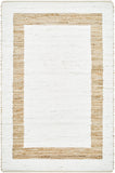 Jean JEA-2301 9' x 12' Handmade Rug JEA2301-912 Livabliss Surya