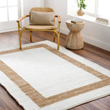 Jean JEA-2301 9' x 12' Handmade Rug JEA2301-912 Livabliss Surya