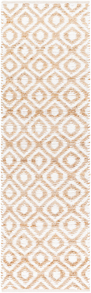 Jean JEA-2305 2'6" x 8' Handmade Rug JEA2305-268 Livabliss Surya