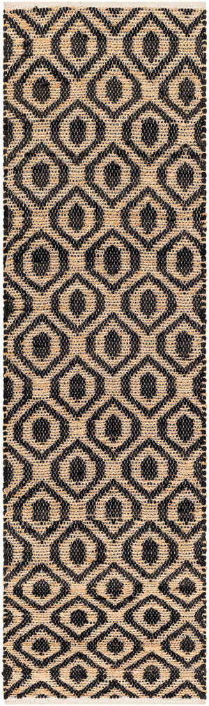 Jean JEA-2306 2'6" x 8' Handmade Rug JEA2306-268 Livabliss Surya