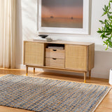 Jean JEA-2308 9' x 12' Handmade Rug JEA2308-912 Livabliss Surya