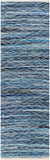 Jean JEA-2313 2'6" x 8' Handmade Rug JEA2313-268 Livabliss Surya