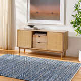 Jean JEA-2313 9' x 12' Handmade Rug JEA2313-912 Livabliss Surya