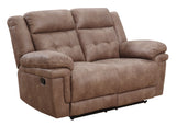 Anastasia Recliner Loveseat