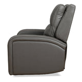 Parker House Parker Living Polaris - Haze Zero Gravity Power Recliner Haze 70% Polyester, 30% PU (W) MPOL#812PHZ-HAZ