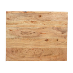 English Elm Christopher Knight Home® - BEDSIDE 1 DOOR Boho Mango & Acacia Wood Nightstand with Carved Texture, Tapered Legs, 20"W x24"H 68733.00