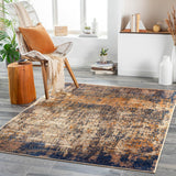 Jefferson JFS-2300 8'10" x 11'10" Machine Woven Rug JFS2300-810119 Livabliss Surya