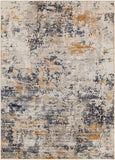 Jefferson JFS-2303 8'10" x 11'10" Machine Woven Rug JFS2303-810119 Livabliss Surya