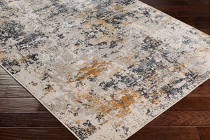 Livabliss Jefferson Geometric Polyester Area Rug Turkish Woven Medium Pile Living Room Accent JFS2303-810119