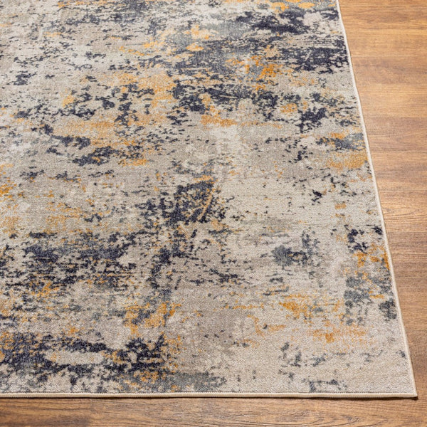 Livabliss Jefferson Geometric Polyester Area Rug Turkish Woven Medium Pile Living Room Accent JFS2303-810119