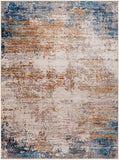 Jefferson Machine Woven Rug JFS-2309