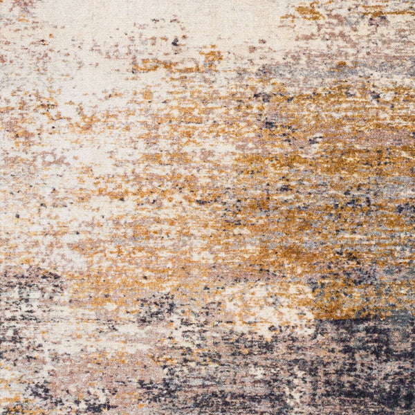 Livabliss Jefferson Machine Woven Polyester Area Rug with Lustrous Sheen for Living Spaces JFS2310-537
