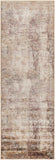 Jefferson JFS-2311 2'7" x 7'3" Machine Woven Rug JFS2311-2773 Livabliss Surya