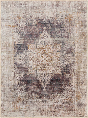 Jefferson JFS-2312 8'10" x 11'10" Machine Woven Rug JFS2312-810119 Livabliss Surya