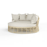 Farro Round Daybed