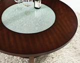 Steve Silver Rafael Cocktail Table w/Casters RF300C