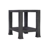 Bernhardt Berkely Side Table 417121