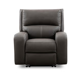 Parker House Parker Living Polaris - Haze Zero Gravity Power Recliner Haze 70% Polyester, 30% PU (W) MPOL#812PHZ-HAZ