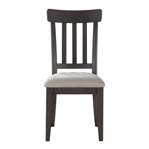 Steve Silver Napa Side Chair, Set of 2 NP500S