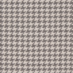 Surya Jigsaw 2' X 3' Handmade Wool Rug - Modern Decor, Durable Weave, No Pile, Spot Clean, Warranty Included Charcoal Wool Jig1000-811