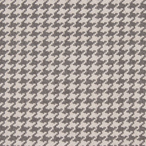 Surya Jigsaw 2' X 3' Handmade Wool Rug - Modern Decor, Durable Weave, No Pile, Spot Clean, Warranty Included Charcoal Wool Jig1000-811