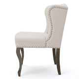 Christopher Knight Home® - Noble House - Niclas Fabric Chair