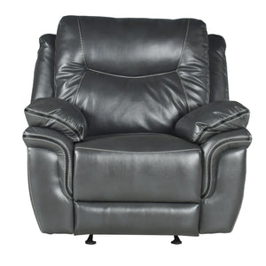 Steve Silver Isabella Recliner Chair Grey IS850CG