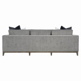 Bernhardt Noel Sofa [Made to Order] P7327A