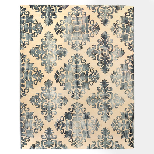 Park Hill Maren Hand Tufted Wool Rug EHF06116