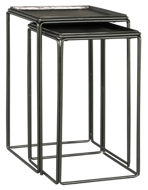 Hekman Furniture Hekman Accents Nesting Tables 28699 Special Reserve