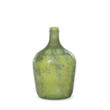 Cellar Bottle Antique Green, Small ECL00795 Park Hill