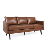 Christopher Knight Home® - Noble House - - 3 Seater Sofa