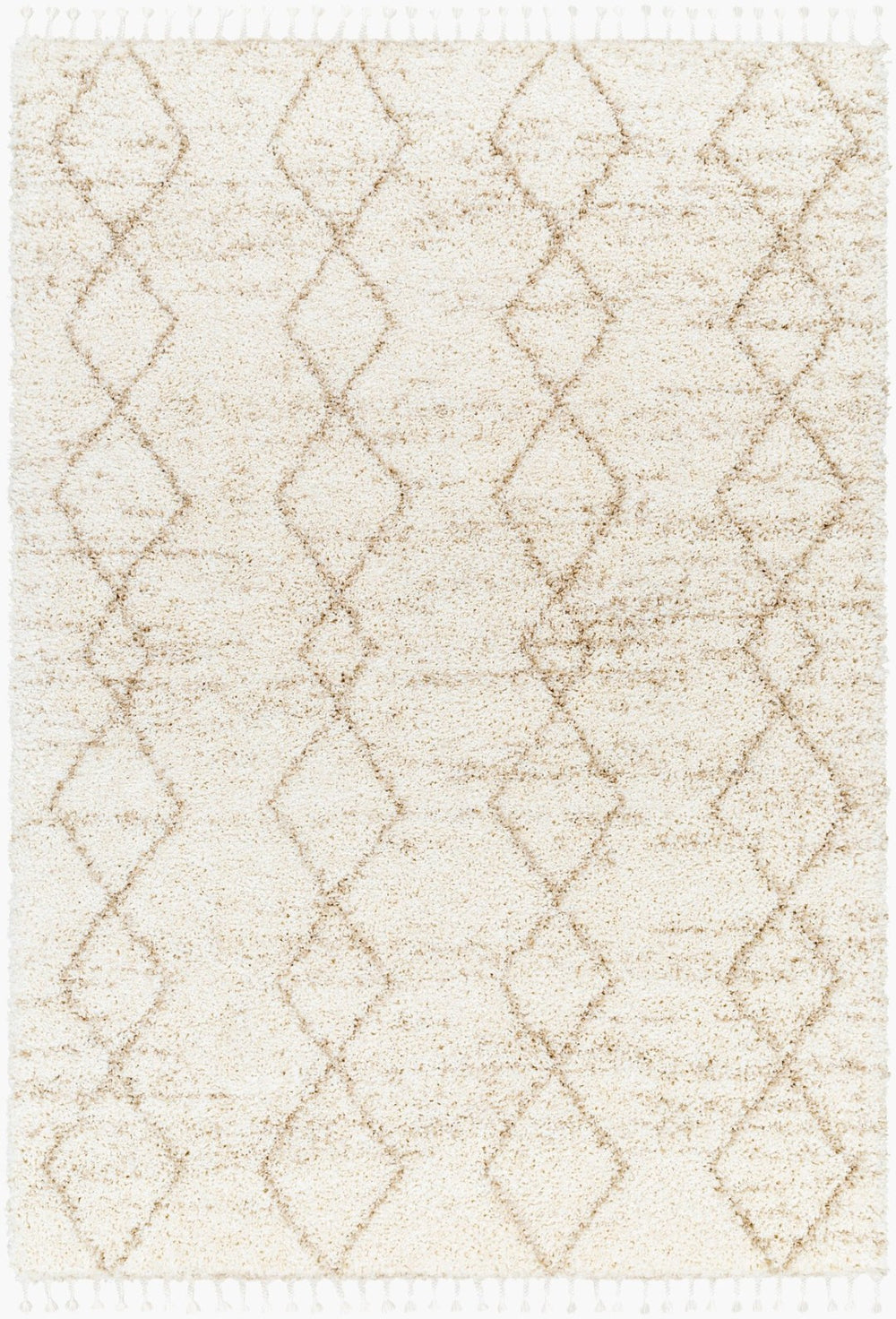 Livabliss Jakarta Global Motif Machine Woven Polyester Area Rug for Large Living Spaces JKT2302-9212