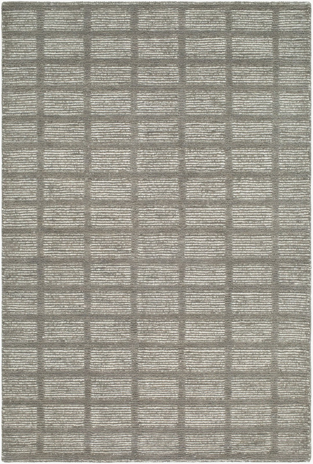 Livabliss Julia Hand Tufted Wool Accent Rug Artisan Crafted for Entryways and Cozy Reading Nooks Beige, Taupe 9' x 12' JLA2305-912