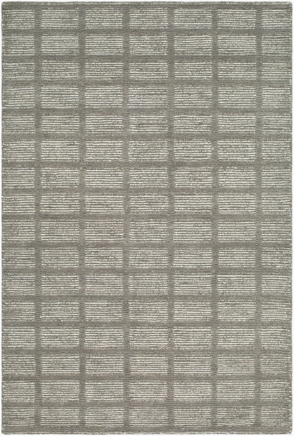 Livabliss Julia Hand Tufted Wool Accent Rug Artisan Crafted for Entryways and Cozy Reading Nooks Beige, Taupe 9' x 12' JLA2305-912