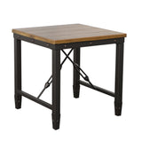 Steve Silver Ashford End Table AF400E