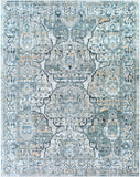 Jolie JLO-2301 7'10" x 10' Machine Woven Rug JLO2301-71010 Livabliss Surya