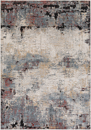 Jolie JLO-2303 6'7" x 9' Machine Woven Rug JLO2303-679 Livabliss Surya