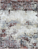 Jolie JLO-2303 7'10" x 10' Machine Woven Rug JLO2303-71010 Livabliss Surya