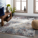 Jolie JLO-2303 7'10" x 10' Machine Woven Rug JLO2303-71010 Livabliss Surya