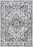 Jolie Machine Woven Rug JLO-2305