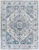 Jolie JLO-2305 7'10" x 10' Machine Woven Rug JLO2305-71010 Livabliss Surya