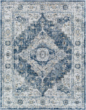 Jolie JLO-2306 7'10" x 10' Machine Woven Rug JLO2306-71010 Livabliss Surya