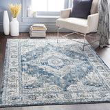 Jolie JLO-2306 7'10" x 10' Machine Woven Rug JLO2306-71010 Livabliss Surya