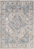 Jolie JLO-2307 6'7" x 9' Machine Woven Rug JLO2307-679 Livabliss Surya